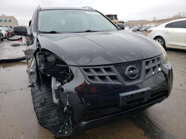 Photo 4 VIN: JN8AS5MVXEW203827 - NISSAN ROGUE 