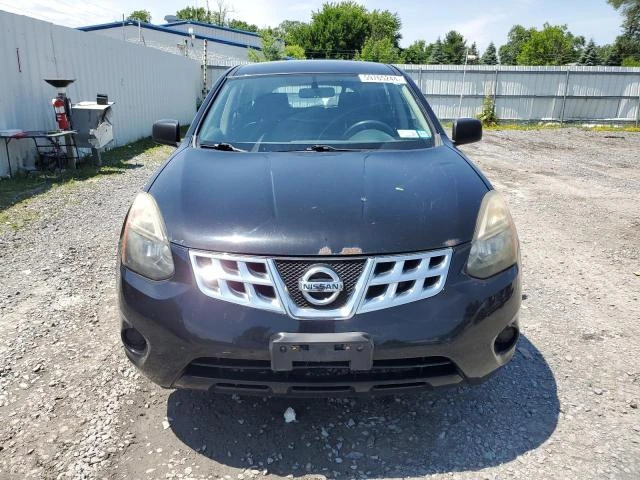 Photo 4 VIN: JN8AS5MVXEW700506 - NISSAN ROGUE SELE 