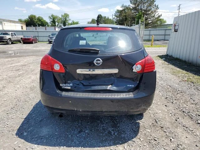 Photo 5 VIN: JN8AS5MVXEW700506 - NISSAN ROGUE SELE 