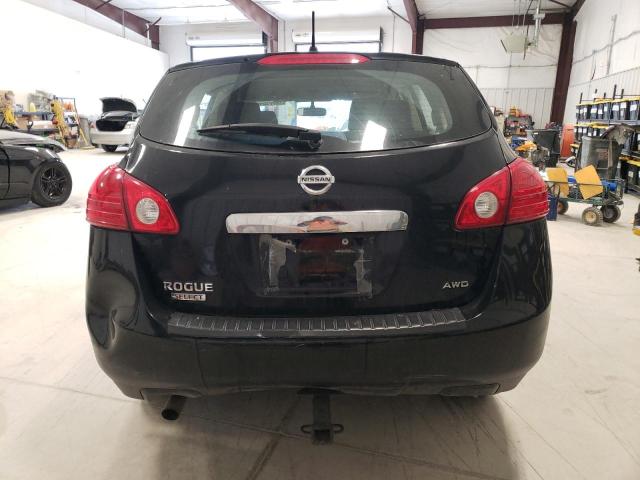 Photo 5 VIN: JN8AS5MVXEW700683 - NISSAN ROGUE SELE 