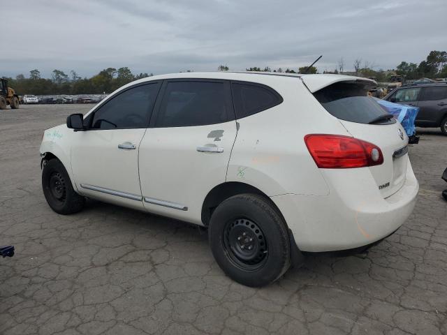 Photo 1 VIN: JN8AS5MVXEW700800 - NISSAN ROGUE SELE 