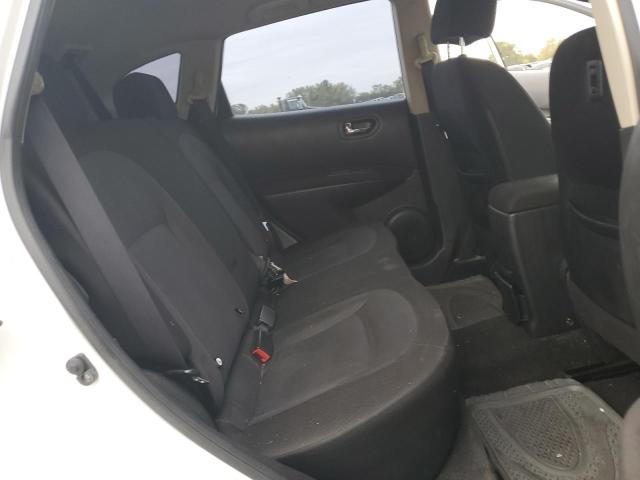 Photo 10 VIN: JN8AS5MVXEW700800 - NISSAN ROGUE SELE 