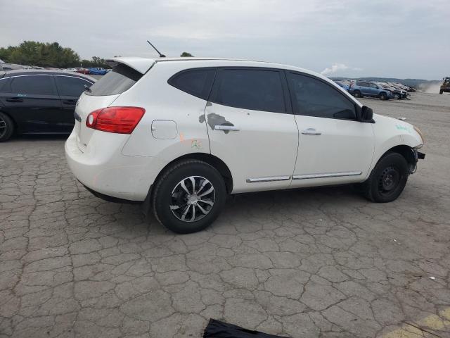 Photo 2 VIN: JN8AS5MVXEW700800 - NISSAN ROGUE SELE 