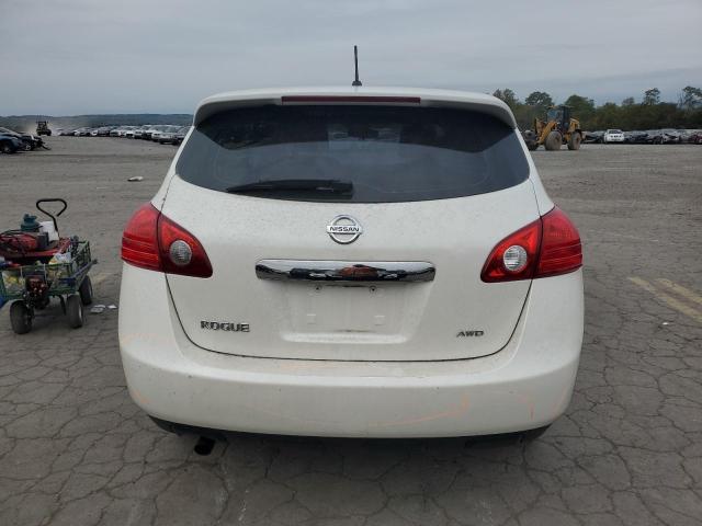 Photo 5 VIN: JN8AS5MVXEW700800 - NISSAN ROGUE SELE 