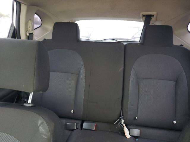 Photo 9 VIN: JN8AS5MVXEW700800 - NISSAN ROGUE SELE 