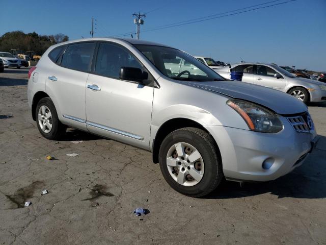 Photo 3 VIN: JN8AS5MVXEW701333 - NISSAN ROGUE SELE 