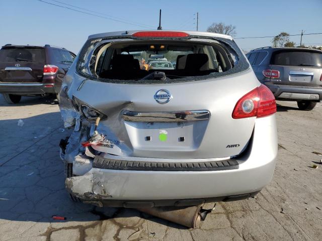 Photo 5 VIN: JN8AS5MVXEW701333 - NISSAN ROGUE SELE 