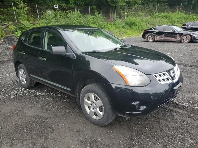 Photo 3 VIN: JN8AS5MVXEW702143 - NISSAN ROGUE SELE 