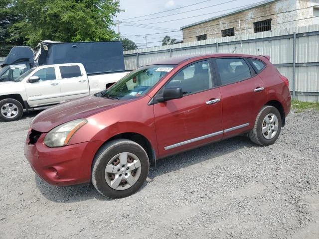 Photo 0 VIN: JN8AS5MVXEW703115 - NISSAN ROGUE SELE 