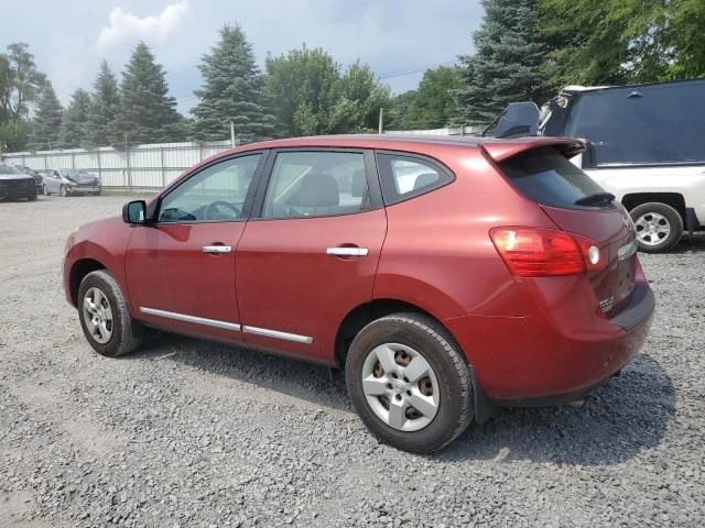 Photo 1 VIN: JN8AS5MVXEW703115 - NISSAN ROGUE SELE 