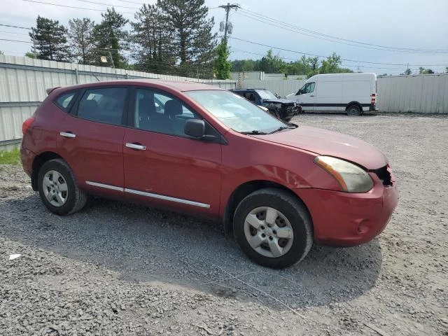 Photo 3 VIN: JN8AS5MVXEW703115 - NISSAN ROGUE SELE 