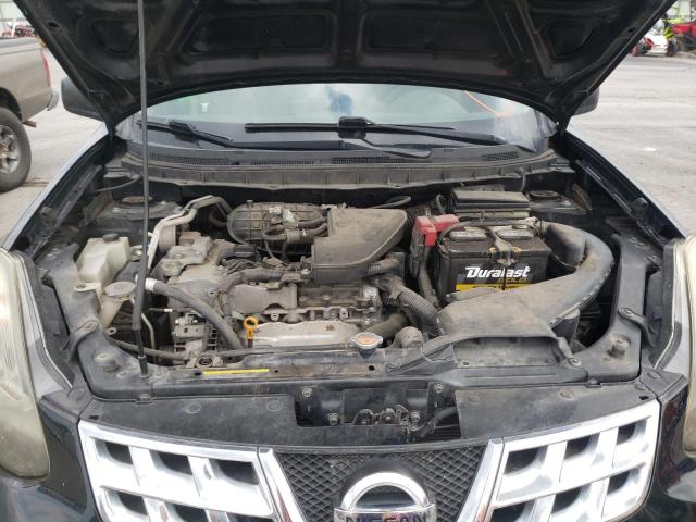 Photo 6 VIN: JN8AS5MVXEW703308 - NISSAN ROGUE SELE 