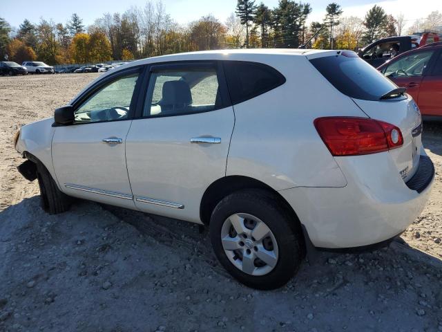 Photo 1 VIN: JN8AS5MVXEW703633 - NISSAN ROGUE 