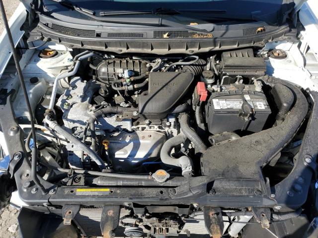 Photo 11 VIN: JN8AS5MVXEW703633 - NISSAN ROGUE 