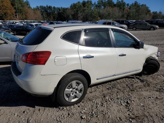 Photo 2 VIN: JN8AS5MVXEW703633 - NISSAN ROGUE 