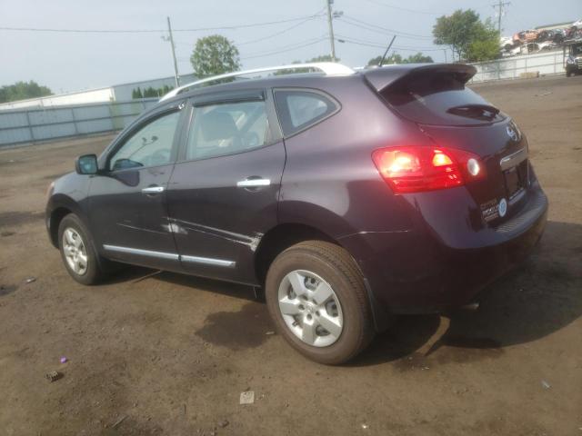 Photo 1 VIN: JN8AS5MVXEW708265 - NISSAN ROGUE 