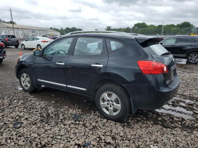 Photo 1 VIN: JN8AS5MVXEW710789 - NISSAN ROGUE SELE 