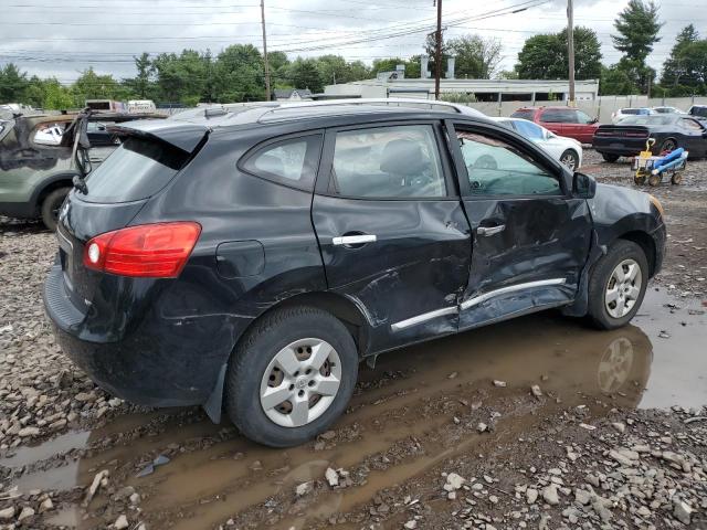 Photo 2 VIN: JN8AS5MVXEW710789 - NISSAN ROGUE SELE 