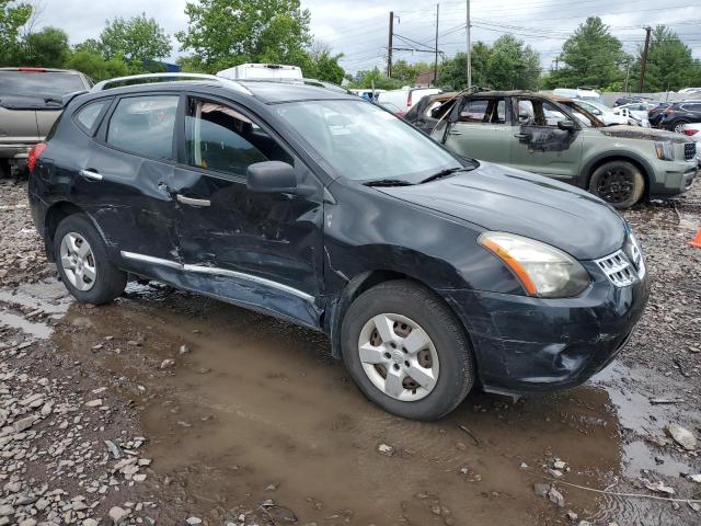 Photo 3 VIN: JN8AS5MVXEW710789 - NISSAN ROGUE SELE 