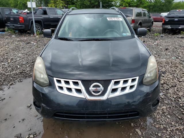 Photo 4 VIN: JN8AS5MVXEW710789 - NISSAN ROGUE SELE 