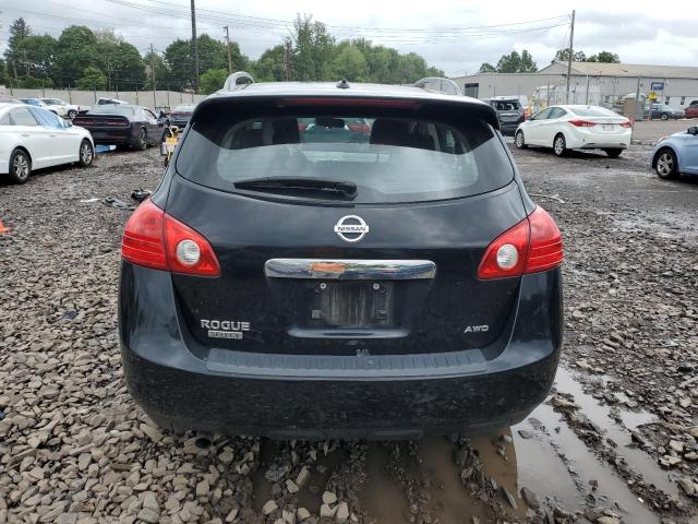 Photo 5 VIN: JN8AS5MVXEW710789 - NISSAN ROGUE SELE 