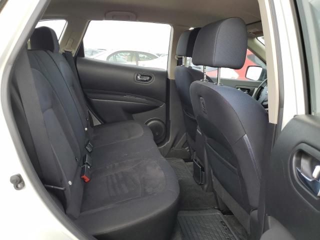 Photo 10 VIN: JN8AS5MVXEW712557 - NISSAN ROGUE 