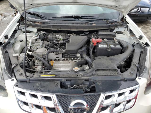 Photo 11 VIN: JN8AS5MVXEW712557 - NISSAN ROGUE 