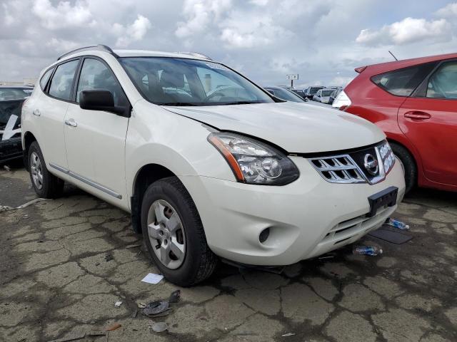 Photo 3 VIN: JN8AS5MVXEW712557 - NISSAN ROGUE 