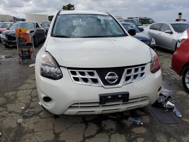 Photo 4 VIN: JN8AS5MVXEW712557 - NISSAN ROGUE 