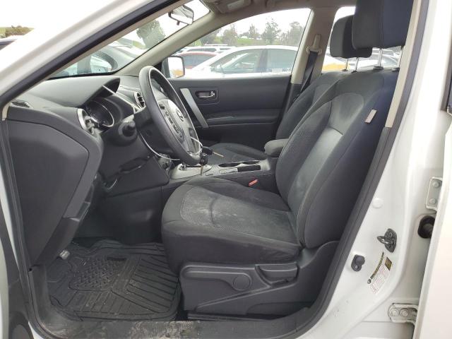 Photo 6 VIN: JN8AS5MVXEW712557 - NISSAN ROGUE 