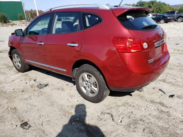 Photo 1 VIN: JN8AS5MVXEW720884 - NISSAN ROGUE SELE 