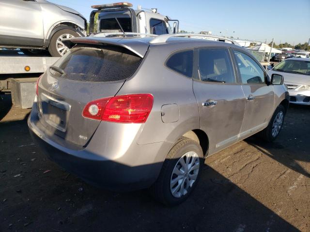 Photo 3 VIN: JN8AS5MVXFW253872 - NISSAN ROGUE SELE 