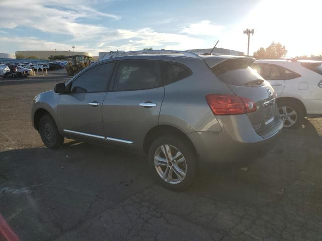 Photo 1 VIN: JN8AS5MVXFW254052 - NISSAN ROGUE SELE 