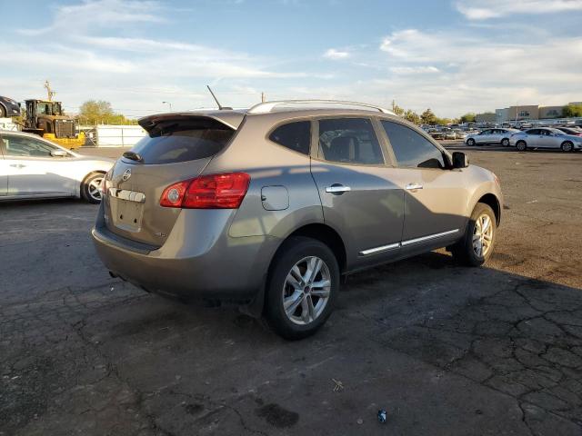 Photo 2 VIN: JN8AS5MVXFW254052 - NISSAN ROGUE SELE 