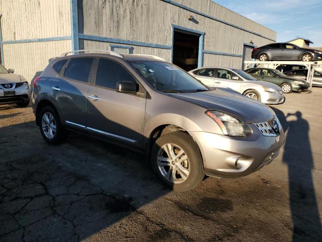 Photo 3 VIN: JN8AS5MVXFW254052 - NISSAN ROGUE SELE 