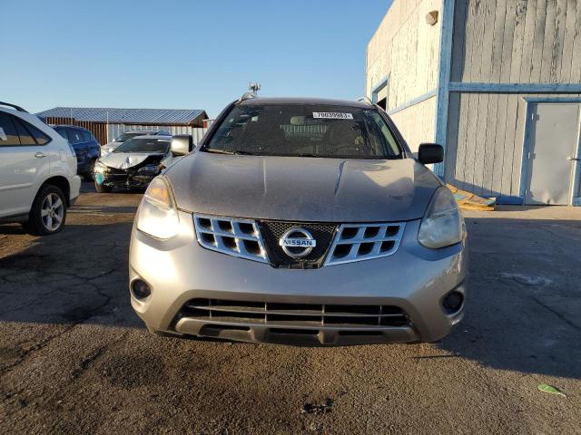 Photo 4 VIN: JN8AS5MVXFW254052 - NISSAN ROGUE SELE 