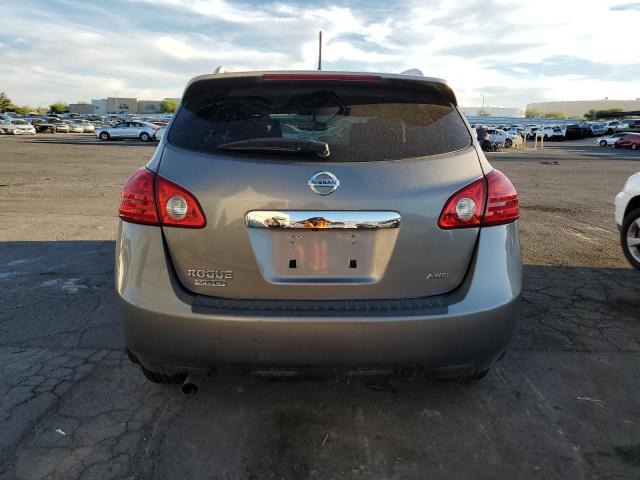 Photo 5 VIN: JN8AS5MVXFW254052 - NISSAN ROGUE SELE 