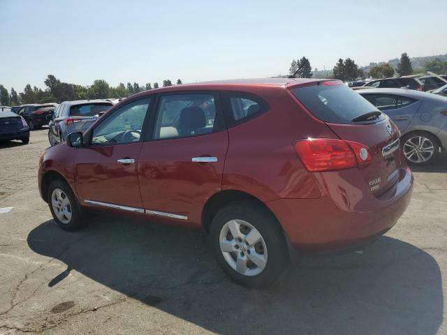 Photo 1 VIN: JN8AS5MVXFW254875 - NISSAN ROGUE SELE 