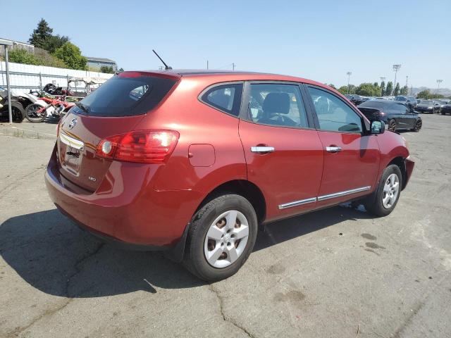 Photo 2 VIN: JN8AS5MVXFW254875 - NISSAN ROGUE SELE 