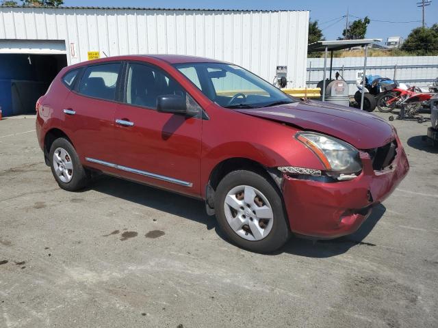 Photo 3 VIN: JN8AS5MVXFW254875 - NISSAN ROGUE SELE 