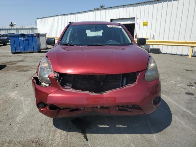 Photo 4 VIN: JN8AS5MVXFW254875 - NISSAN ROGUE SELE 