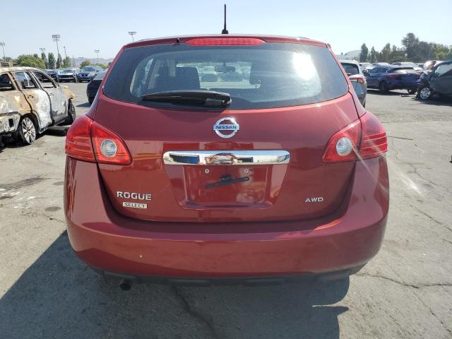 Photo 5 VIN: JN8AS5MVXFW254875 - NISSAN ROGUE SELE 