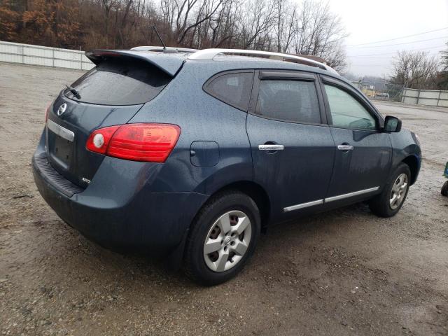 Photo 2 VIN: JN8AS5MVXFW255931 - NISSAN ROGUE SELE 