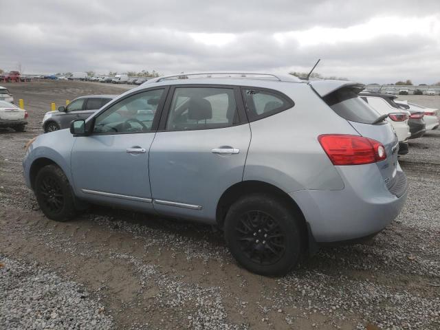 Photo 1 VIN: JN8AS5MVXFW256254 - NISSAN ROGUE 