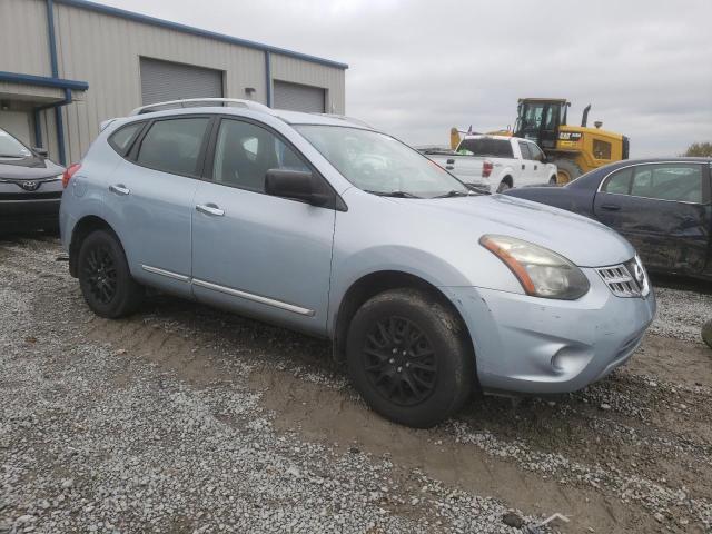 Photo 3 VIN: JN8AS5MVXFW256254 - NISSAN ROGUE 