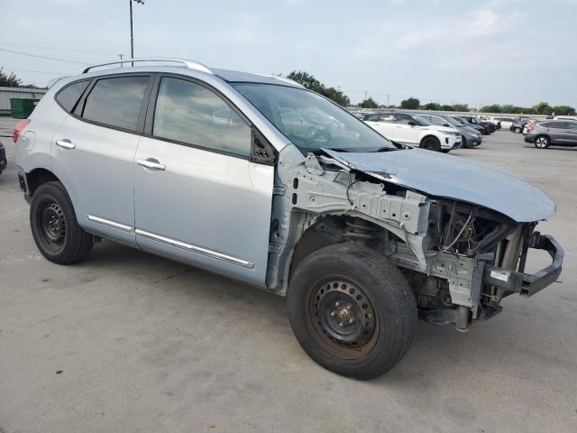 Photo 3 VIN: JN8AS5MVXFW257629 - NISSAN ROGUE SELE 