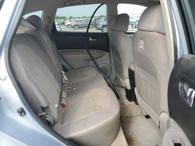 Photo 9 VIN: JN8AS5MVXFW257629 - NISSAN ROGUE SELE 