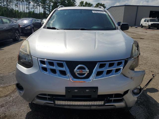 Photo 4 VIN: JN8AS5MVXFW258361 - NISSAN ROGUE 