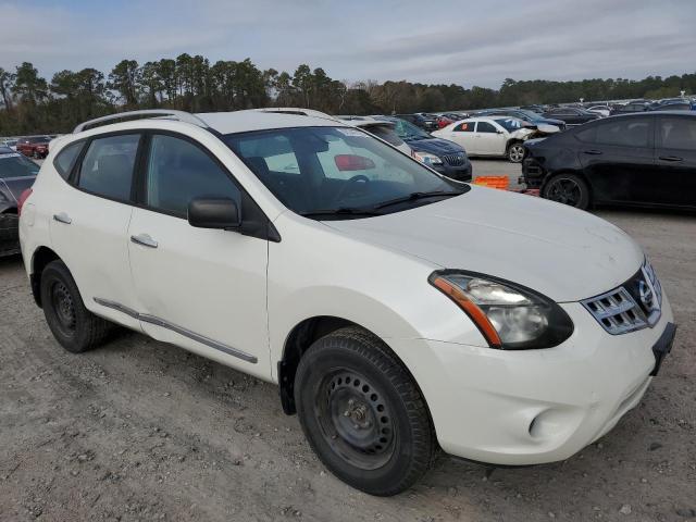 Photo 3 VIN: JN8AS5MVXFW259641 - NISSAN ROGUE 