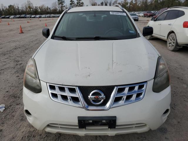 Photo 4 VIN: JN8AS5MVXFW259641 - NISSAN ROGUE 